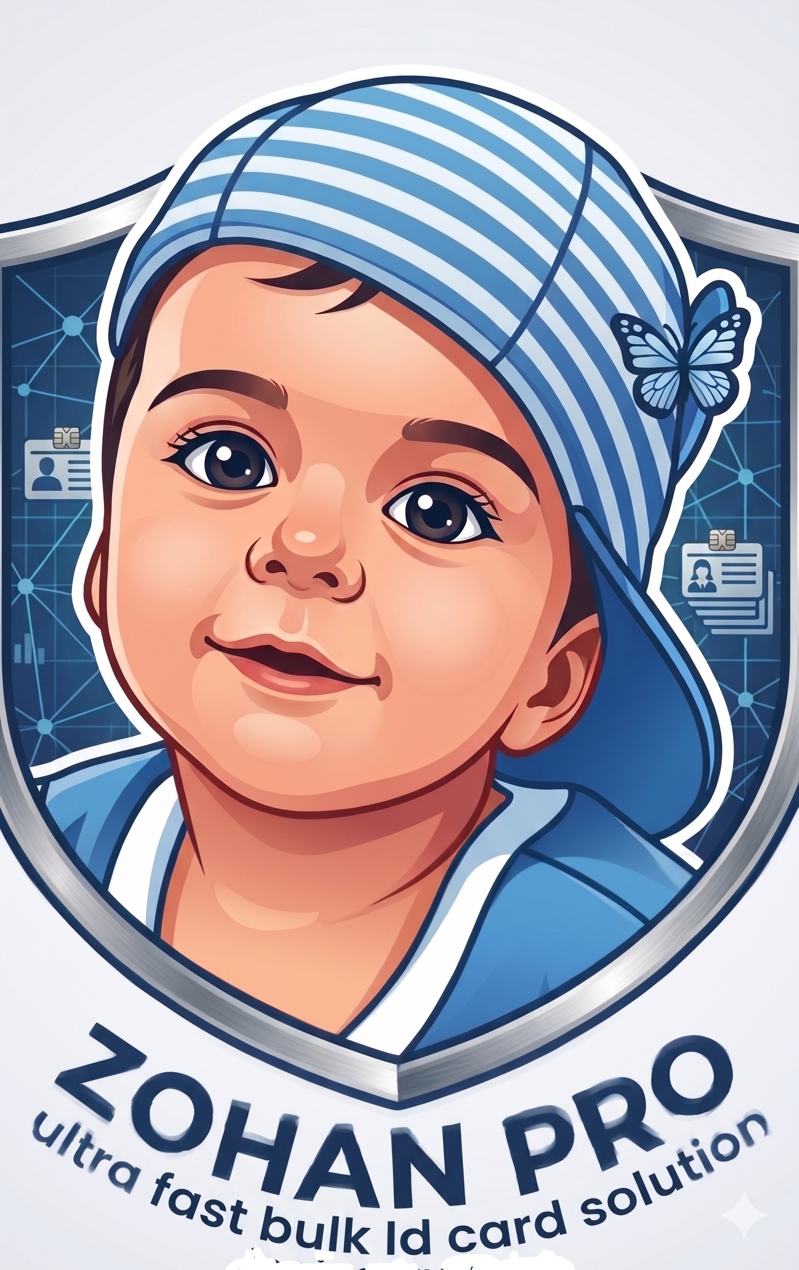 Zohan Pro Logo